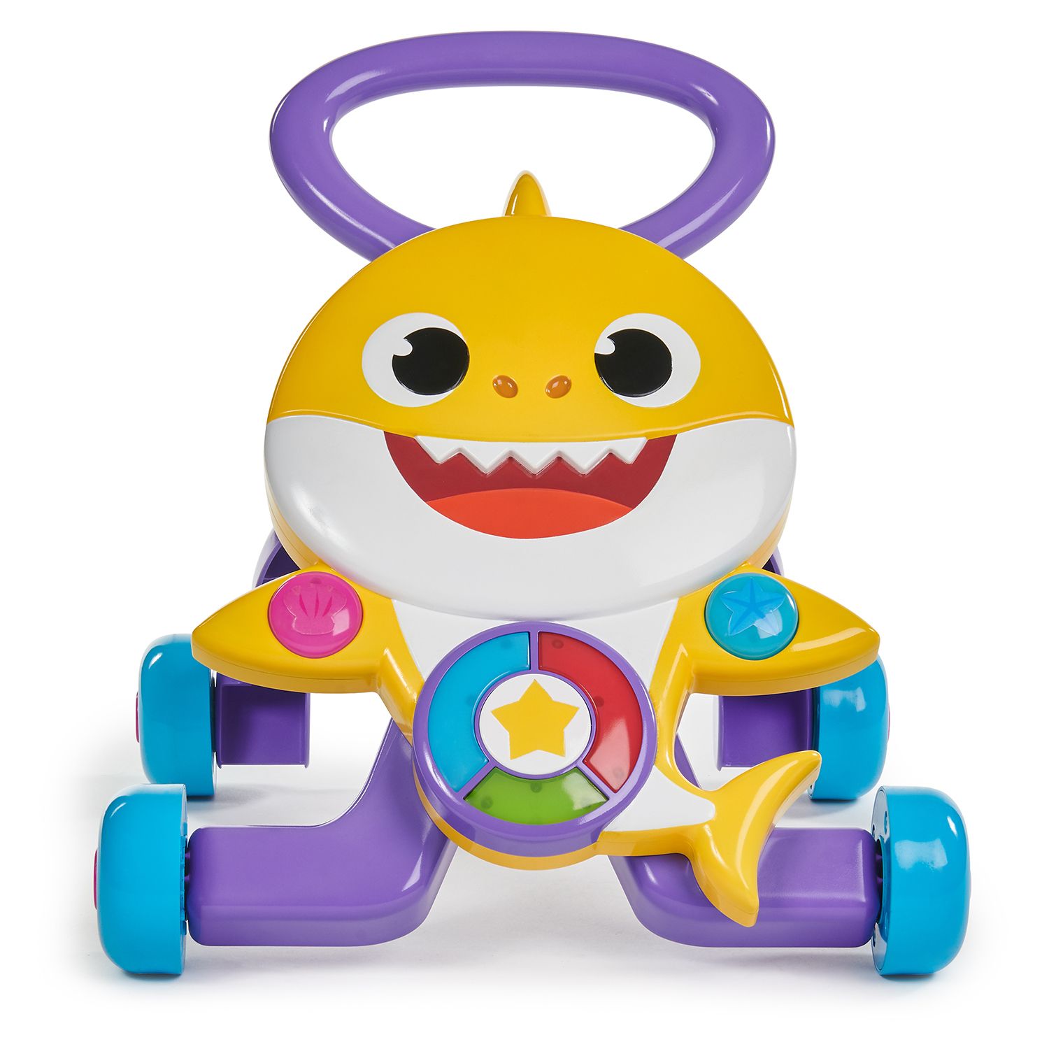 pinkfong toys baby shark