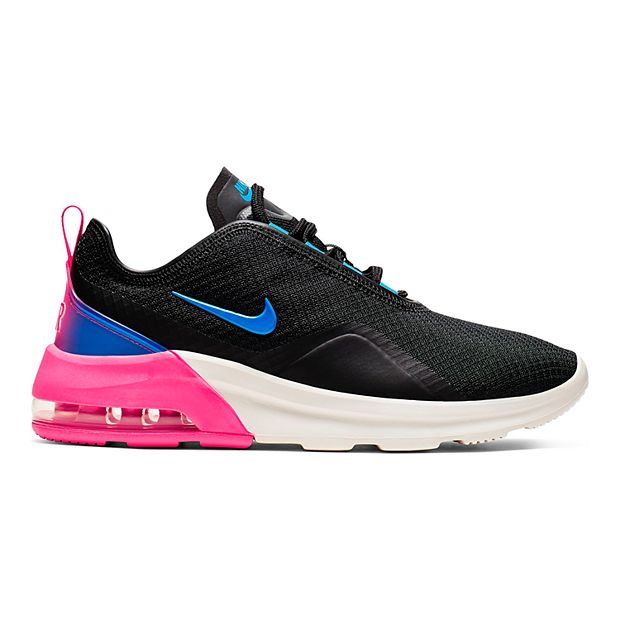 Girls nike air max motion best sale