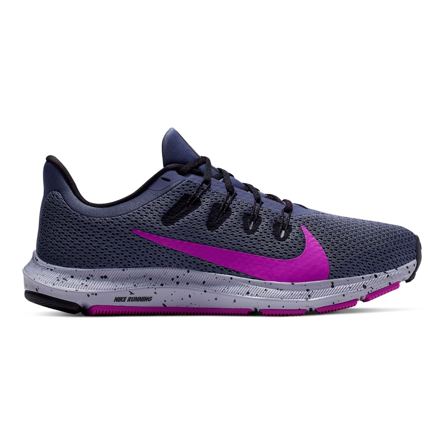 nike women's quest 2 se running shoes