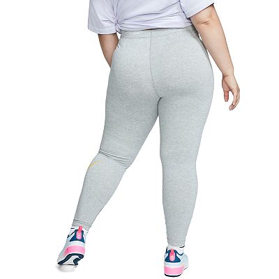 Nike plus size kohls best sale