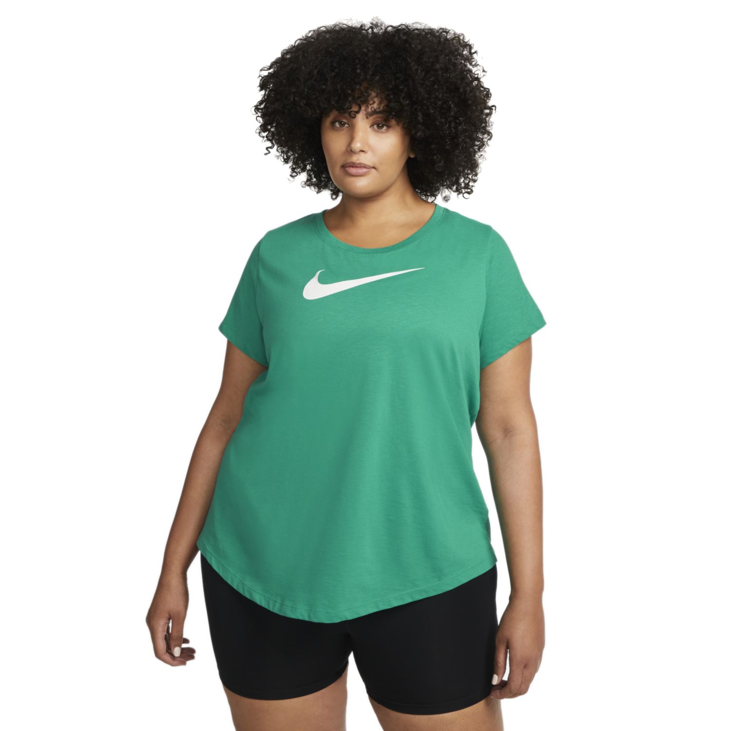 kohls nike womens shirts