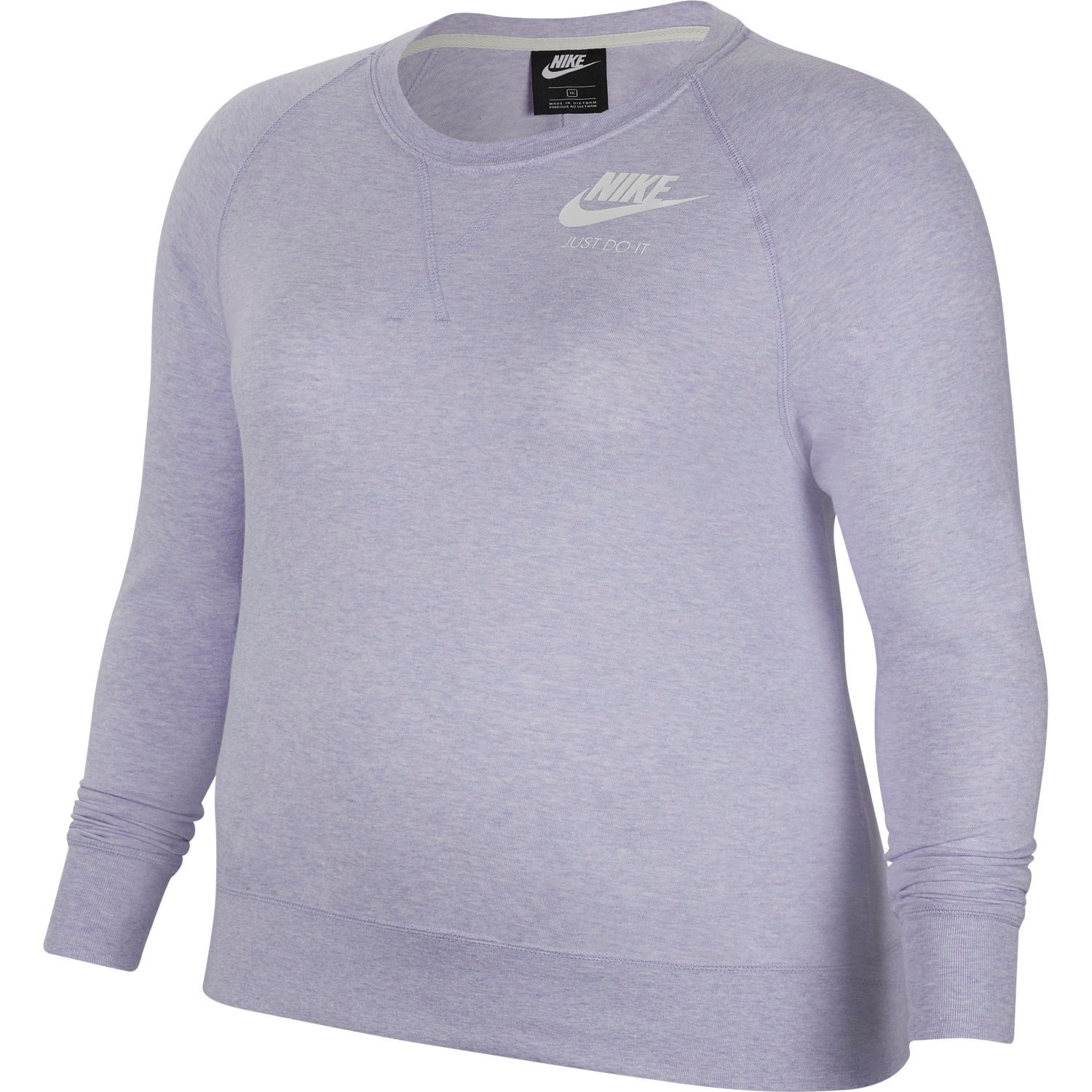 kohls nike plus size