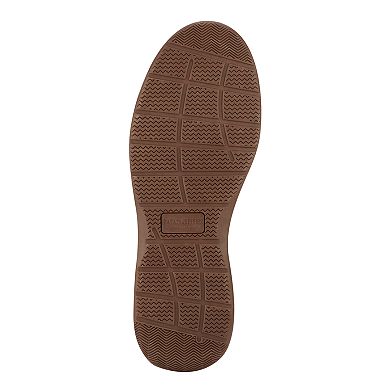 Dockers® Beacon Men's Water Resistant Leather Boat Shoes
