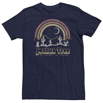 Men's Joshua Tree Tee