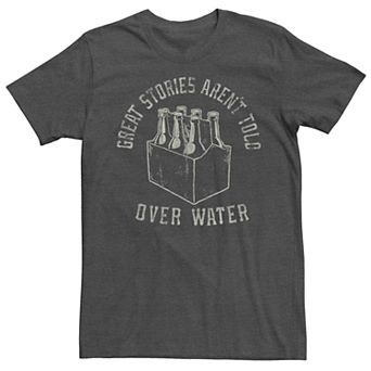 Men's 6-Pack Tee