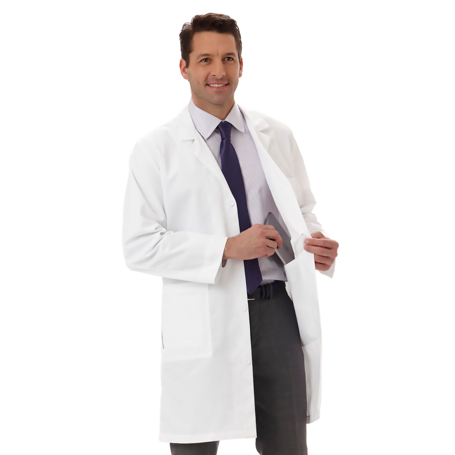 pictures of lab coat