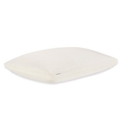 Columbia Organic Cotton Performance Down-Alternative Pillow