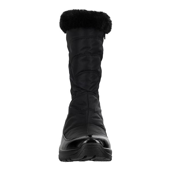 Easy Street Easy Dry Cuddle Women's Waterproof Boots