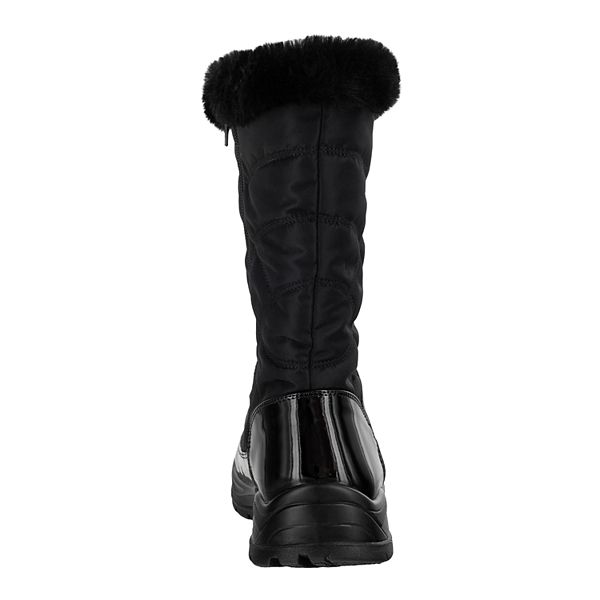 easy dry by cuddle waterproof boots