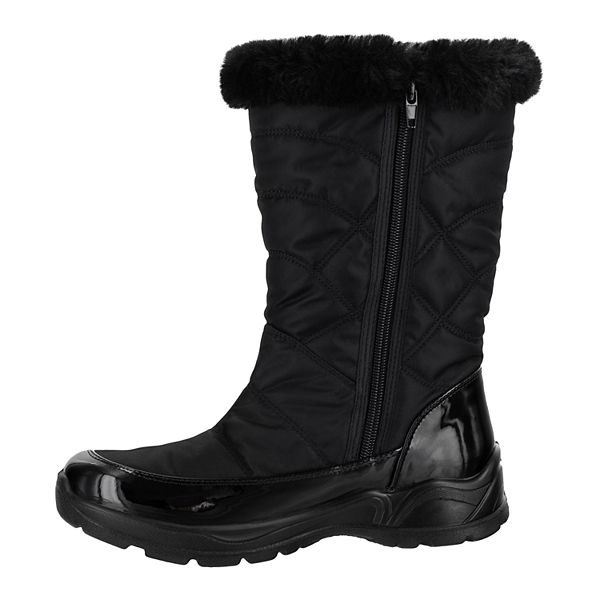 Easy Street Easy Dry Cuddle Women's Waterproof Boots