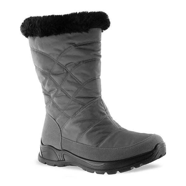 Kohls womens outlet rain boots