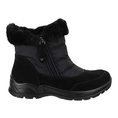 Easy Street Easy Dry Frosty Women's Waterproof Boots