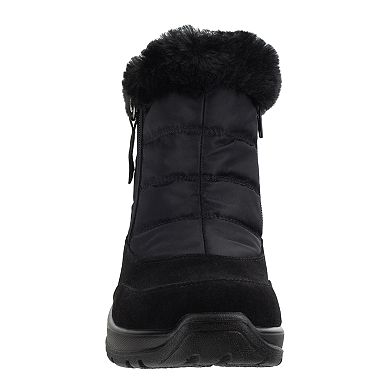 Easy Street Easy Dry Frosty Women's Waterproof Boots