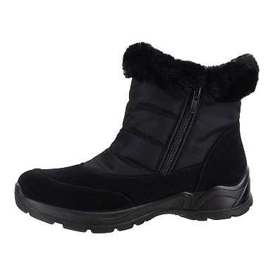 Easy Street Easy Dry Frosty Women's Waterproof Boots