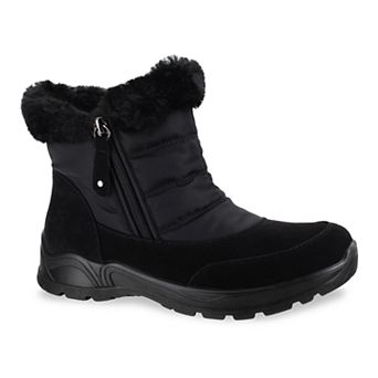 Easy Street Easy Dry Frosty Women's Waterproof Boots