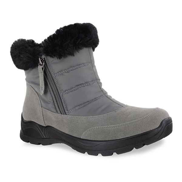 Easy Street Easy Dry Frosty Women's Waterproof Boots