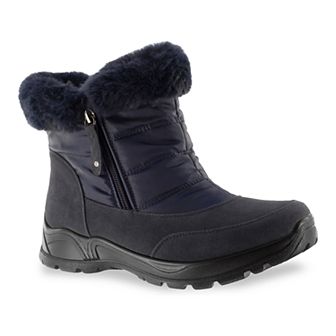 Easy Street Easy Dry Frosty Women's Waterproof Boots