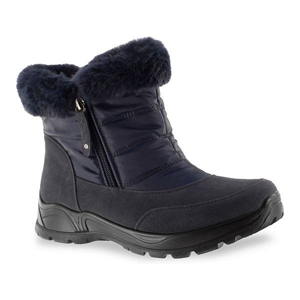 Easy Street Easy Dry Frosty Women's Waterproof Boots