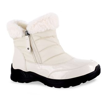 Easy Street Easy Dry Frosty Women's Waterproof Boots