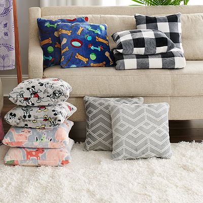 Big comfy throw pillows best sale