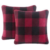 2-Pack The Big One Printed Plush Pillow