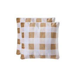 Bedrock Decorative Pillow