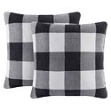 Throw Pillows & Decor