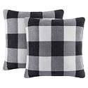 Pillows, Rugs & Curtains