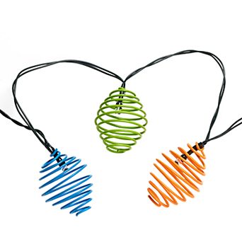 Smart Living Curvet Solar String Lights