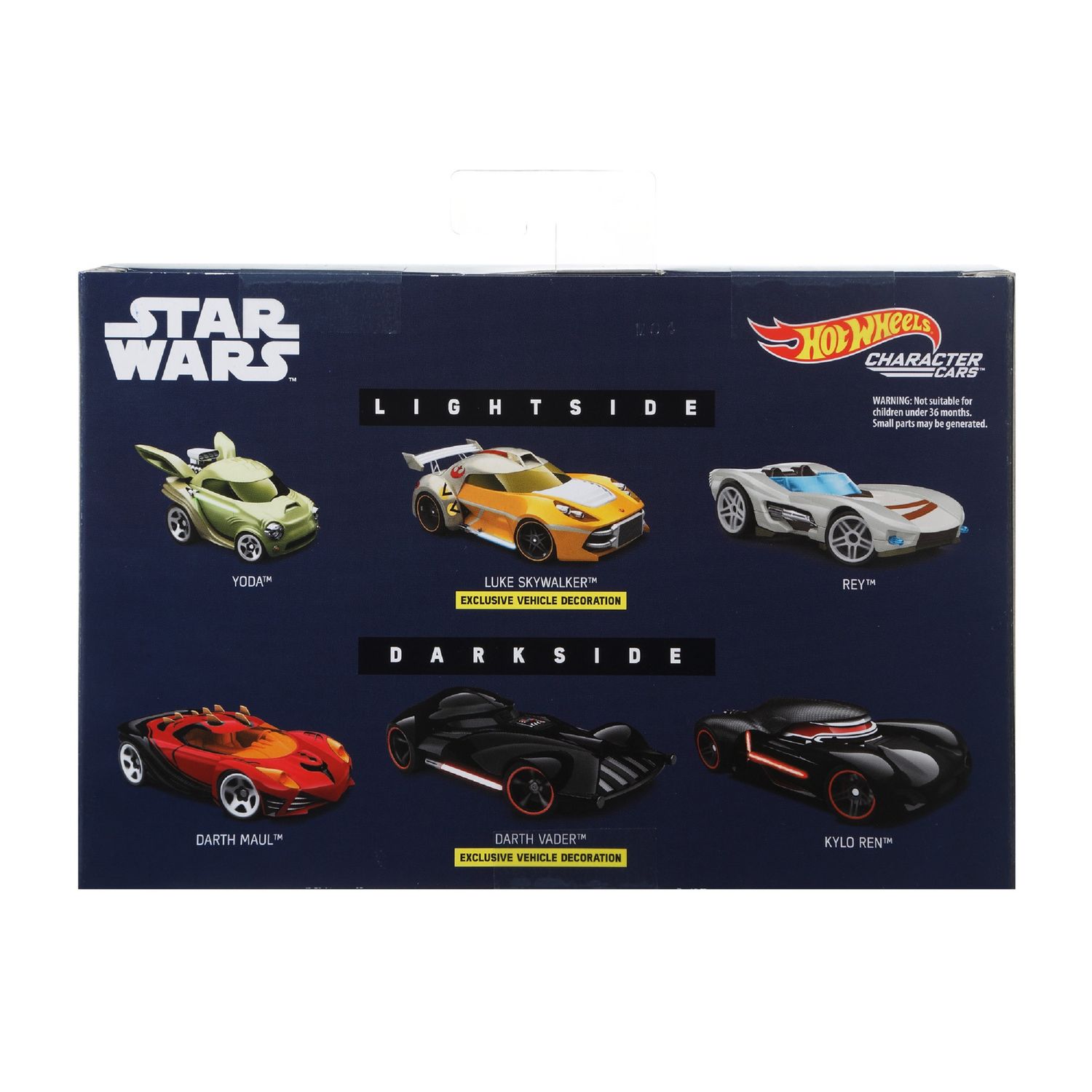 amazon hot wheels star wars