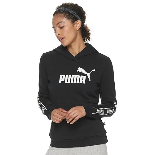 Puma sweatpants kohls hotsell