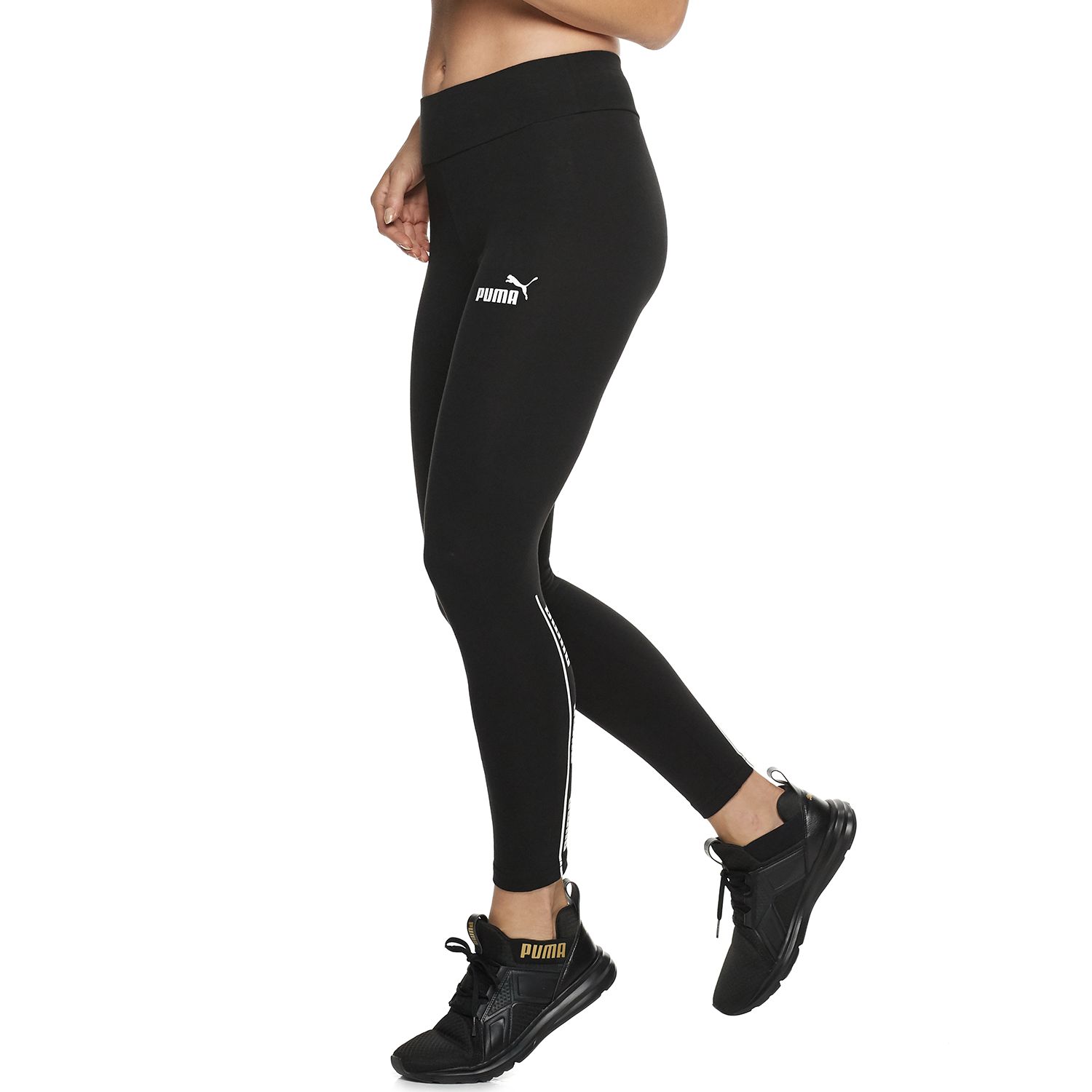 kohls puma womens