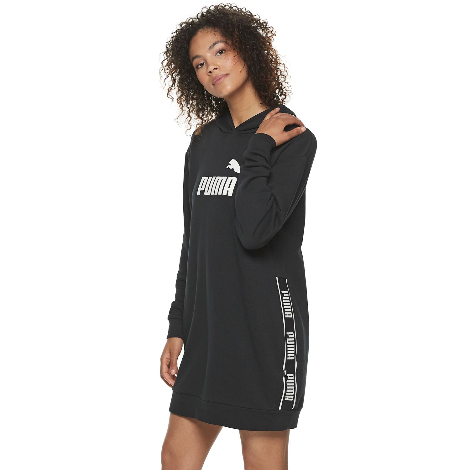 womens puma dress