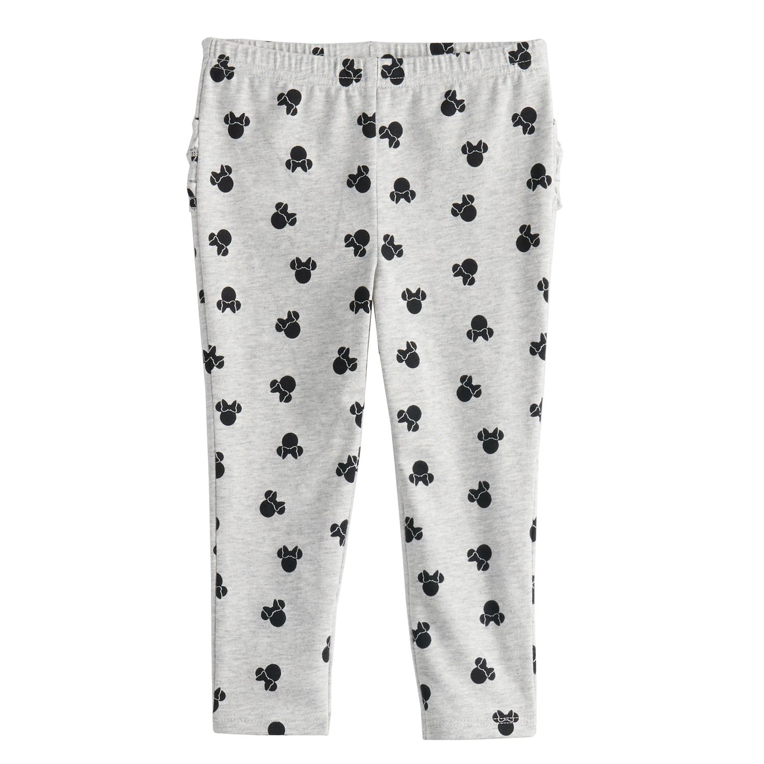 disney minnie mouse leggings