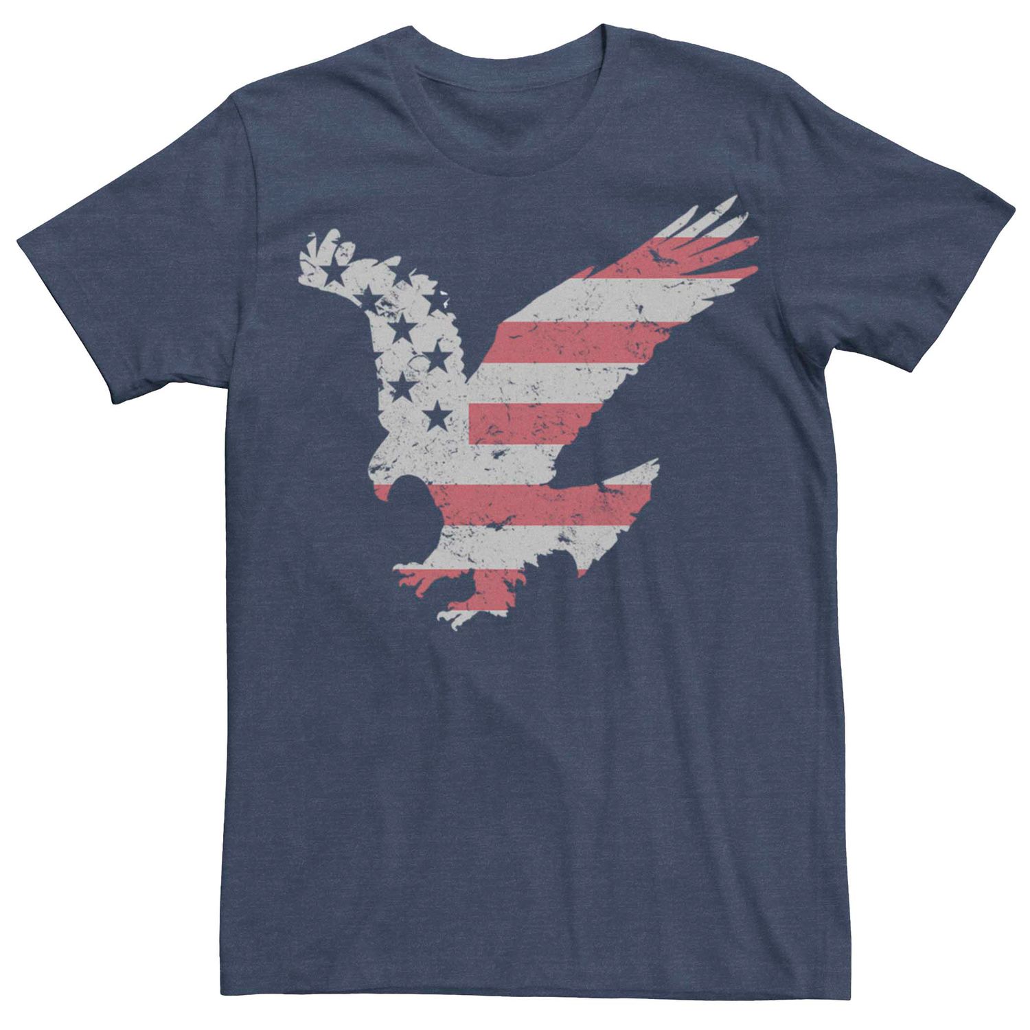 big and tall patriotic clothing