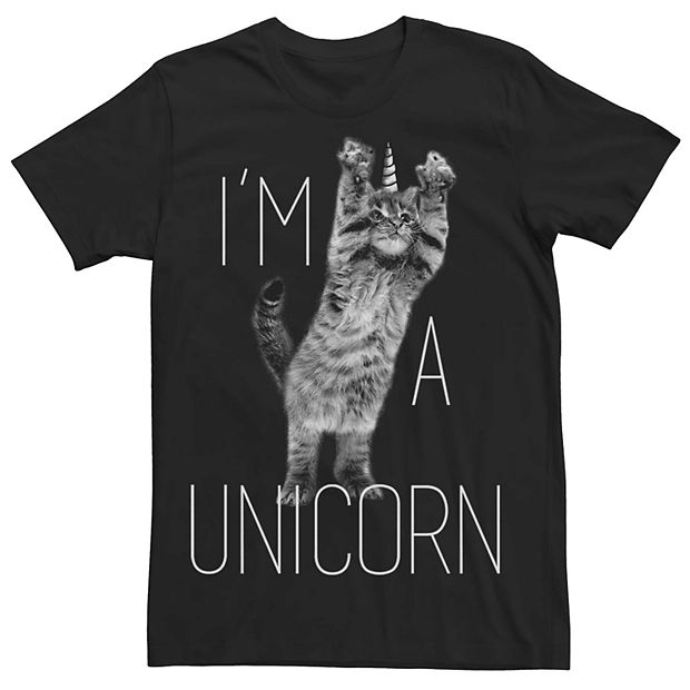 Unicorn store shirt kohls