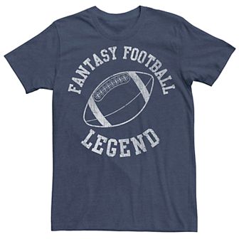 Men's Fantasy Football Legend Graphic Tee