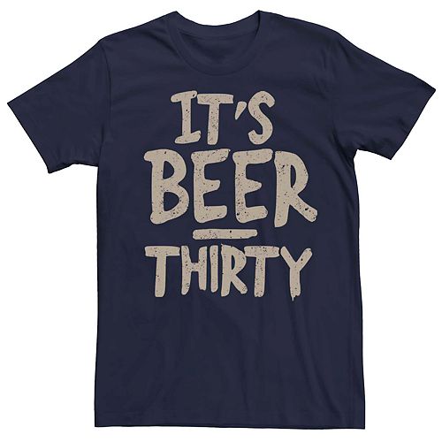 beer thirty shirt