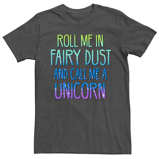 Unicorn store shirt kohls