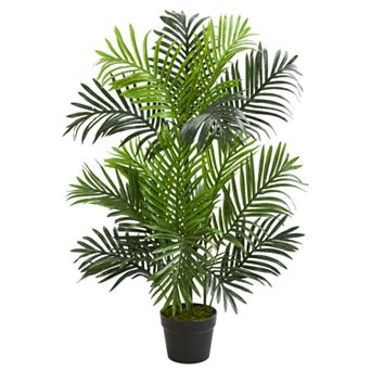nearly natural 3 Ft. Paradise Palm Artificial Tree