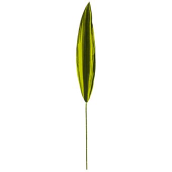 nearly natural 29 in Yucca Artificial Leaf (Real Touch) (Set of 36)