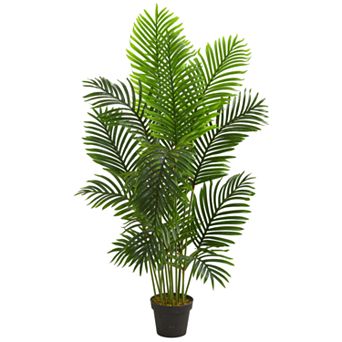 nearly natural 5 Ft. Paradise Palm Artificial Tree