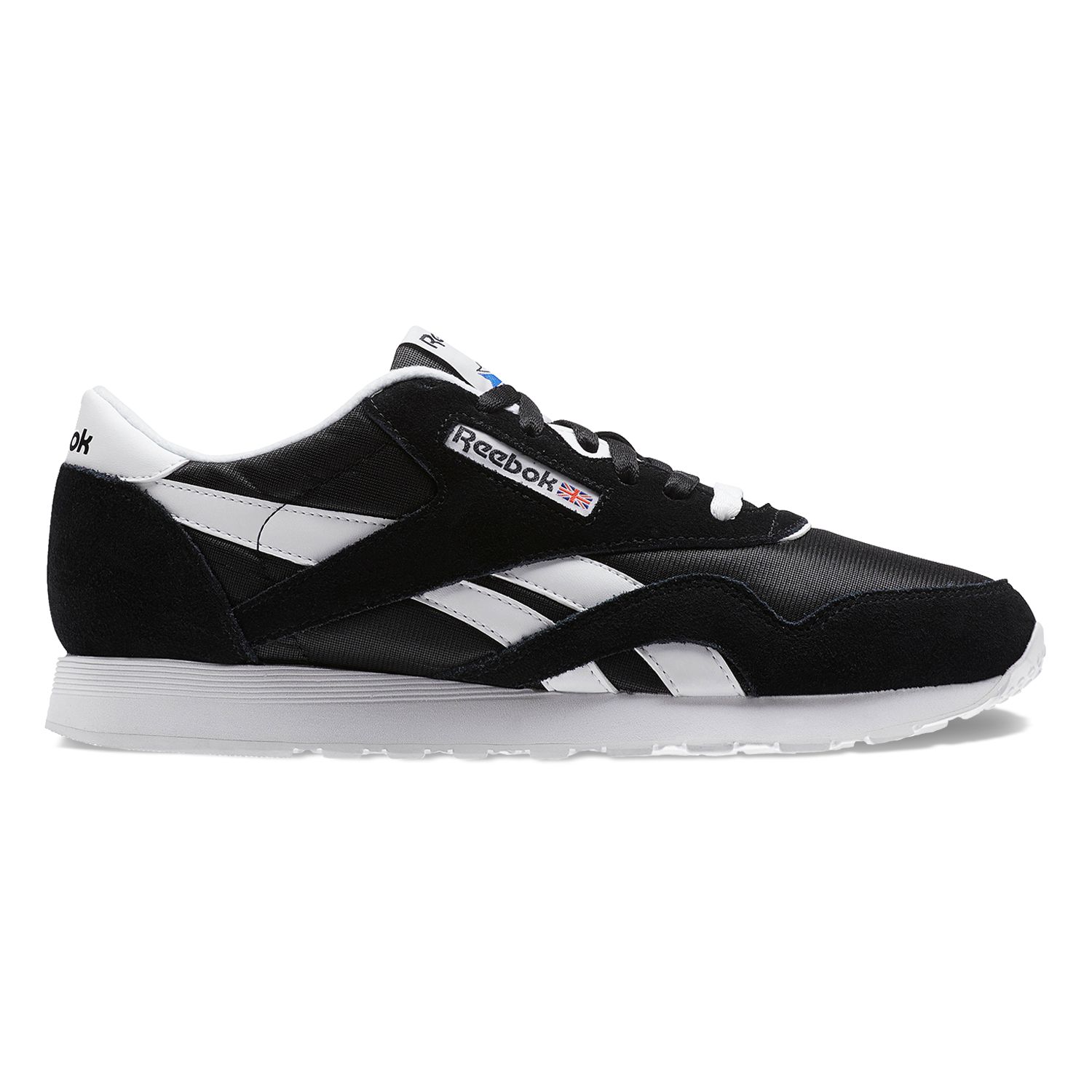 kohls reebok
