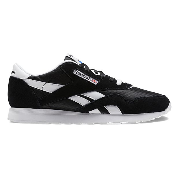 Kohls reebok hot sale classic