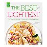 Food Network Magazine "The Best & Lightest" Healthy Recipes Cookbook