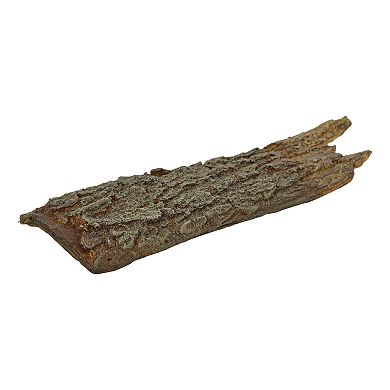 nearly natural 12 In. Artificial Tree Bark (Set of 6)