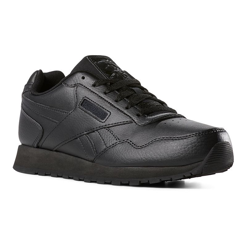Reebok Classic Harman Run S Mens Sneakers, Size: Medium (7), Oxford