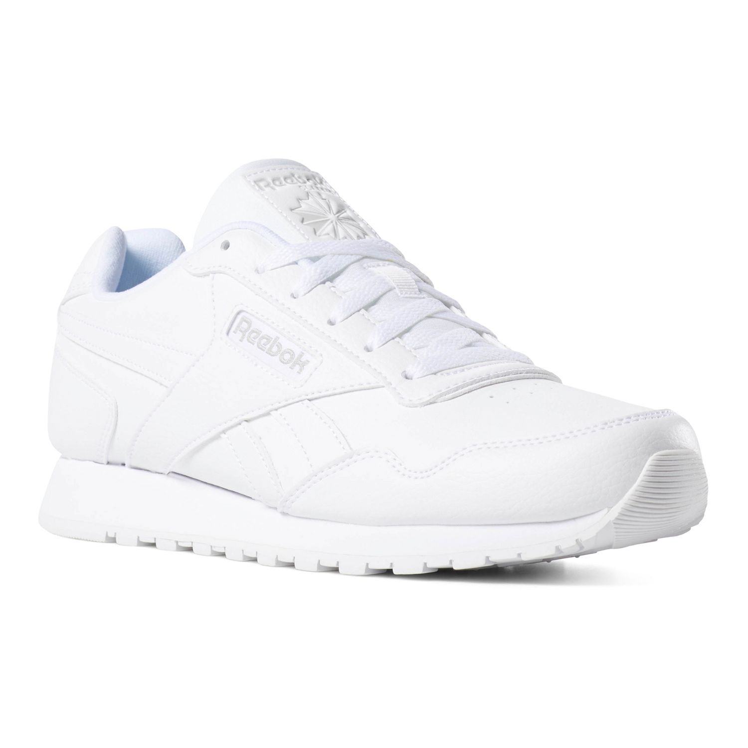 reebok men's harman sneaker
