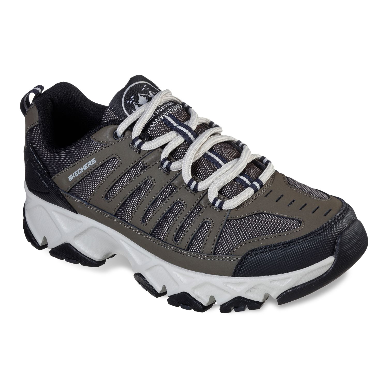 skechers dynamight mens
