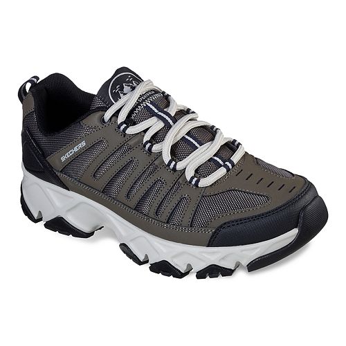 weather resistant sneakers